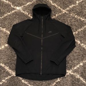 Nike Men’s Tech Fleece Jacket